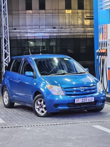 двигатель тойота ист 1.3 бишкек: Toyota ist: 2003 г., 1.3 л, Автомат, Бензин, Хэтчбэк