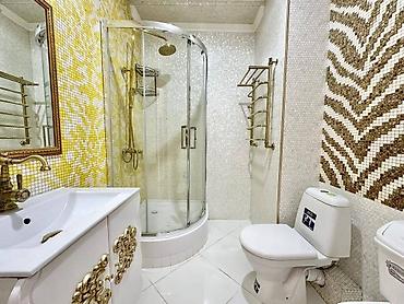 Долгосрочная аренда квартир: 4 комнаты, Собственник, Без подселения, С мебелью полностью at lalafo.kg — 7 Долгосрочная аренда квартир: 4 комнаты, Собственник, Без подселения, С мебелью полностью — 7