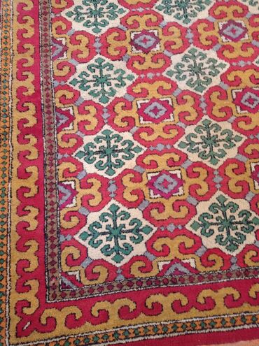 Ковры и паласы: Ковер Б/у, 300 * 200 — 3