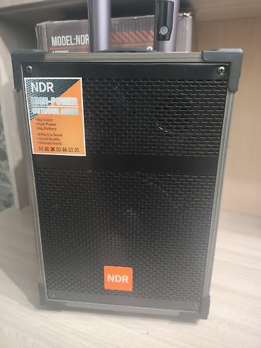 калонки кармен кардон: Портативная акустическая колонка NDR NDR-C8 (Wireless Speaker) - — 4