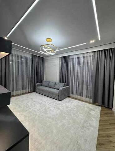 alinur classic: Сдается: 2 комнатная квартира Район: ТРЦ Ала-Арча Адрес: Чынгыз — 4