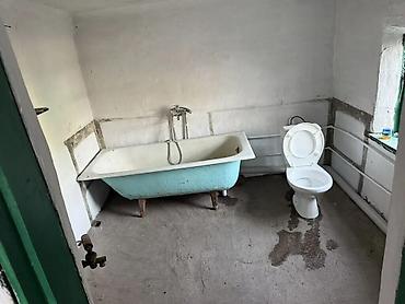 Дома: 60 м², 2 комнаты, Западный (новый) автовокзал, Можно с животными — 6