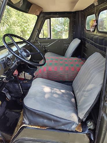 УАЗ 452 Buhanka: 1991 г., 2.4 л, Механика, Пикап