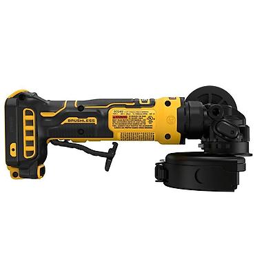 ryobi: Новый, Аккумуляторные, Dewalt, 125 мм, 800 Вт, 9000 об/мин — 6