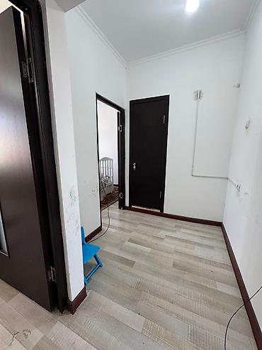 Продажа квартир: 3 комнаты, 62 м², Элитка, 8 этаж, Евроремонт — 12