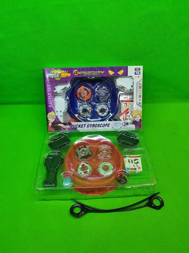 арена для бейблейдов: Бейблейды игрушки и арена в комплекте в ассортименте🔥 Комплектация