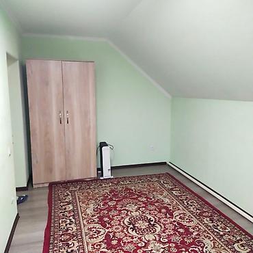 Долгосрочная аренда комнат: 18 м², С мебелью — 4