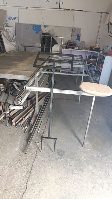 ночные работа: Талап кылынат Өндүрүшкө кара жумушчу, Төлөм Ай сайын, 1-2-жылдык тажрыйба