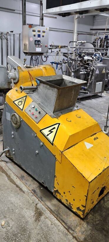 Производство молочных продуктов: Продается несколько позиций упаковщиков для молочного цеха. 1) — 6