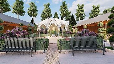 Дизайн, проектирование: Дизайн | Кафе, рестораны — 7