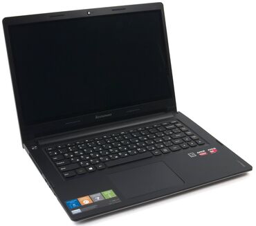 ноутбуки жалал абад: Ноутбук, Lenovo, 4 ГБ ОЗУ, 14.1 - 15.6 ", Новый