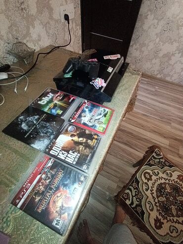 сколько стоит диск гта 5: Bir sıra məşhur oyunlarla birlikdə tam işlək vəziyyətdə olan Sony