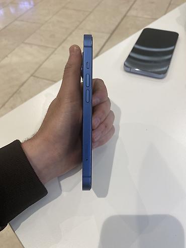 Apple iPhone: IPhone 13, 128 GB, Mavi — 5