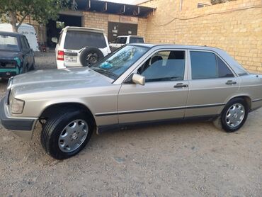 Mercedes-Benz: Mercedes-Benz 190: 2 l | 1987 il Sedan -da lalafo.az — 2 Mercedes-Benz: Mercedes-Benz 190: 2 l | 1987 il Sedan — 2