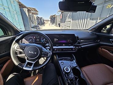 lider auto: Kia Sportage: 2022 г., 1.6 л, Автомат, Бензин, Кроссовер — 8