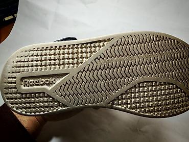 krossovka: Krossovkalar, Reebok, Ölçü: 31, Uniseks — 5