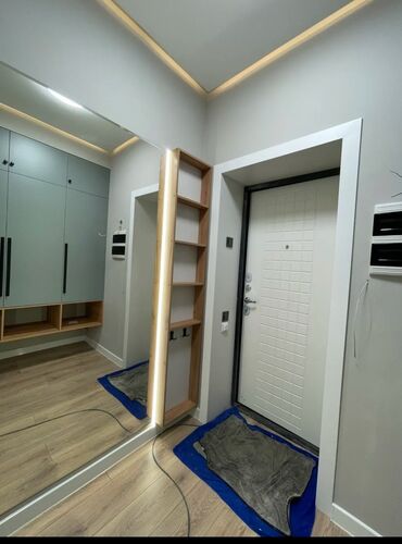 Продажа квартир: 2 комнаты, 84 м², Элитка, 8 этаж, Дизайнерский ремонт at lalafo.kg — 15 Продажа квартир: 2 комнаты, 84 м², Элитка, 8 этаж, Дизайнерский ремонт — 15