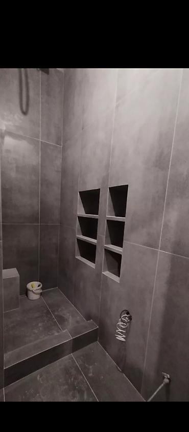 Укладка плитки: Резка плитки, Фартук на кухне, Укладка плитки в ванной | Мозаичная плитка, Керамическая плитка, Керамогранитая плитка | Вертикальная укладка, Диагональная укладка, Горизонтальная укладка Больше 6 лет опыта — 28