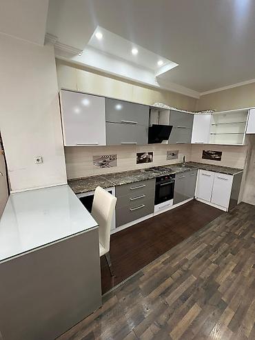 Продажа квартир: 3 комнаты, 85 м², Элитка, 5 этаж, Евроремонт at lalafo.kg — 5 Продажа квартир: 3 комнаты, 85 м², Элитка, 5 этаж, Евроремонт — 5