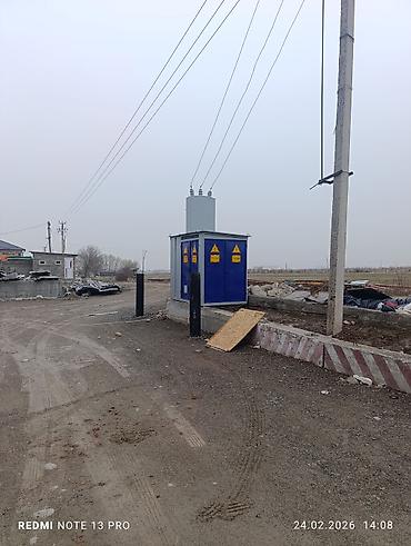 сниму гараж под склад: Сдается в аренду новое утеплённое помещения под склад. 3400м2, высота — 3