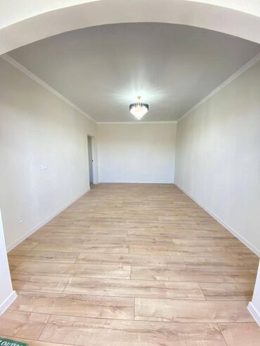 дом или квартира: 1 комната, 44 м², Элитка, 4 этаж, Евроремонт