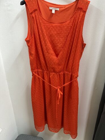 ciklama haljina kombinacije: Esprit L (EU 40), Other style, With the straps
