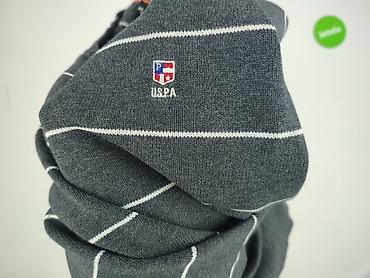 Чоловікам: Us Polo Assn, Светр для чоловіків, розмір XL — 5