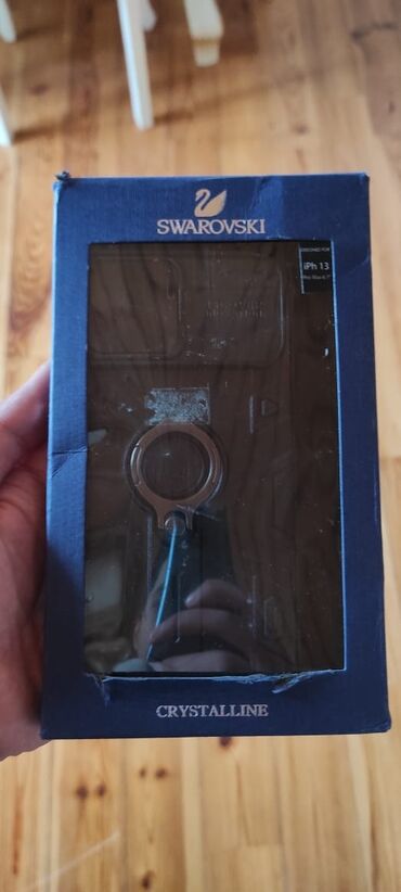 iphone 5 zapcast: IPhone 13, Black Titanium