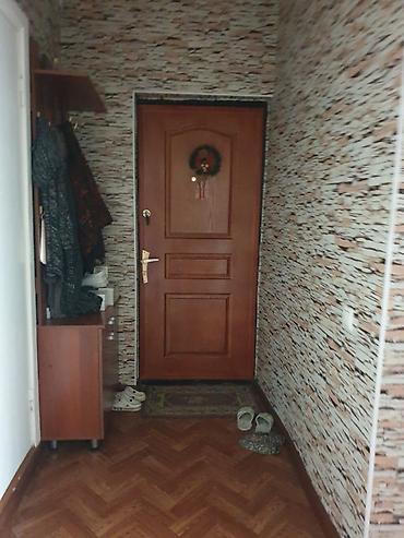 Кыймылсыз мүлк: 3 бөлмө, 60 м², 105-серия, 2 кабат, Евро оңдоо — 6