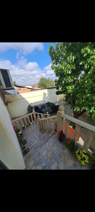 Həyət evləri və villaların satışı: Zığ qəs. 6 otaqlı, 90 kv. m, Orta təmir — 4