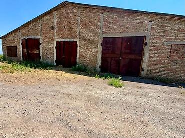 хоз постройки: 📍 с. Кызыл-Туу 🔘1700м² ПРОДАЁТСЯ КОШАРА В КЫЗЫЛ-ТУУ 📍 с. Кызыл-Туу — 5