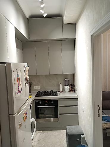 Продажа квартир: 2 комнаты, Новостройка, 55 м² — 6