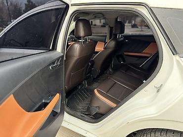 BYD: BYD E2: 2020 г., Автомат, Электромобиль, Хэтчбэк — 7