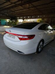 disk ve tekerler type 0 per page 100: Hyundai Azera: 2.4 l | 2013 il Sedan