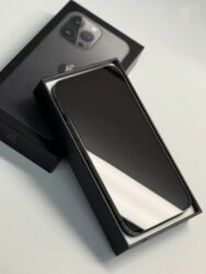 редми нот 13 про цена в бишкеке 256 гб: IPhone 13 Pro, 256 ГБ, Black Titanium, Каптама, Куту, Заряддоочу түзүлүш, 75 %