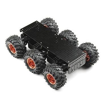 qlazastik oyuncaqları: Kateqoriya: Robot Dəstləri > Robot Gövdələri Məhsul: Dagu Wild — 2