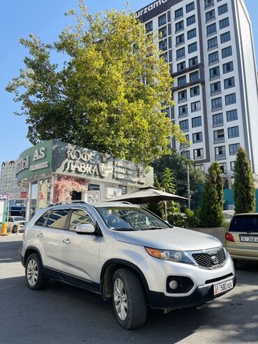 диски на соренто: Kia Sorento, серебристый кроссовер Основные особенности: - Кузов