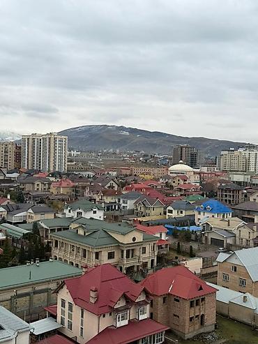 Батирлер: 4 бөлмө, 126 м², Элитка, 11 кабат, ПСО (өз алдынча бүтүрүү) — 8