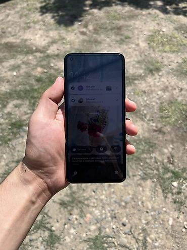 xiaomi qin: Xiaomi Mi 11 Lite, rəng - Çəhrayı — 1