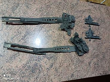 Другие аксессуары: Запчасти на 123 мерс at lalafo.kg — 15 Другие аксессуары: Запчасти на 123 мерс — 15