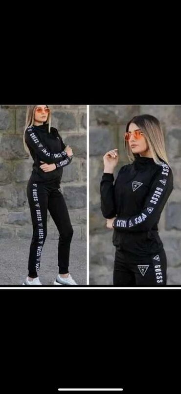 zenski ski kombinezon: AKCIJA nove ženske trenerke S,M,L,XL,XXL veličine za samo 3000 din💚