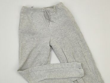 spodenki dresowe: Sweatpants, Rebel, 12 years, 152, condition - Good