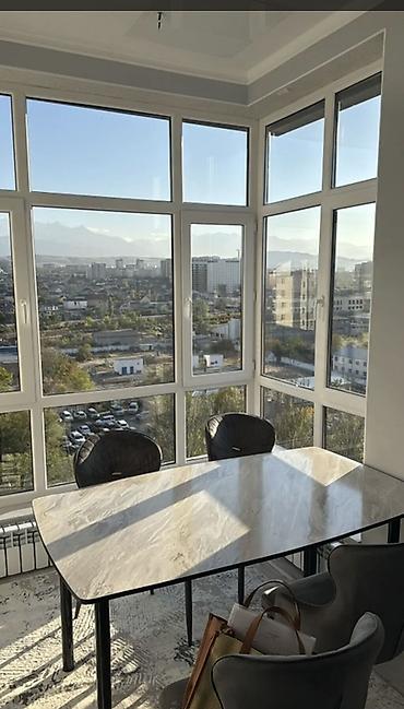 оценка дома: 1 комната, 37 м², Элитка, 10 этаж, Свежий ремонт — 1