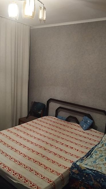 106: 3 комнаты, 64 м², 12 мкр 106 серия, 3 этаж — 4