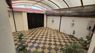 Həyət evləri və villaların satışı: Sabunçu qəs. 3 otaqlı, 100 kv. m, Kredit yoxdur, Orta təmir — 6