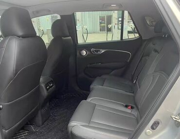 GAC: GAC AION V Plus 80 Smart Technology Edition ⚡ Премиум класстагы — 1