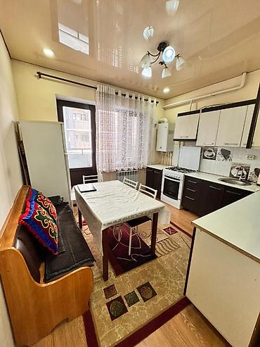 Продажа квартир: 2 комнаты, 61 м², Элитка, 1 этаж, Евроремонт — 6