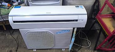 Бытовая техника: Samsung kondisioner satilir. 80-90 kv. Tam ideal veziyyetde. Qiymet — 1