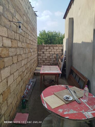 Həyət evləri və villaların satışı: Maştağa qəs. 1 otaqlı, 35 kv. m, Kredit yoxdur, Orta təmir -da lalafo.az — 7 Həyət evləri və villaların satışı: Maştağa qəs. 1 otaqlı, 35 kv. m, Kredit yoxdur, Orta təmir — 7