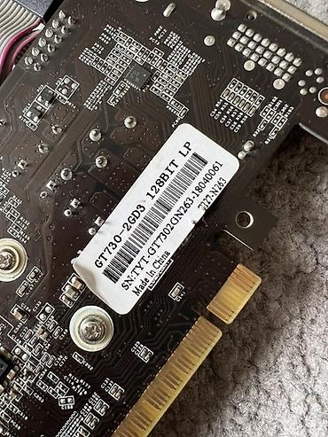 masaüstü konputer: Real Alıcılar Buyursun 🖨🕹📀🎥📹📷▶️ ⏺️GT 730 - 65AZN ⏺️GTX 260 - 55AZN — 4